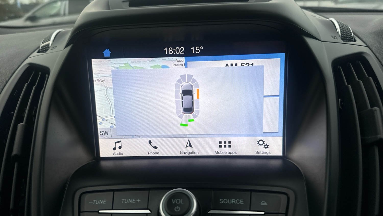 Used Ford Kuga 2019 for sale - 76192448: Photo 10