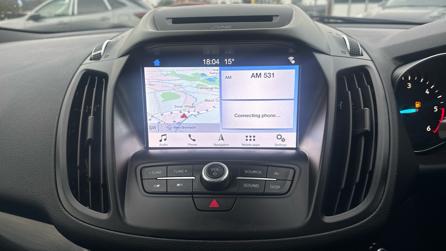 Used Ford Kuga 2019 for sale - 76192448: Photo 11