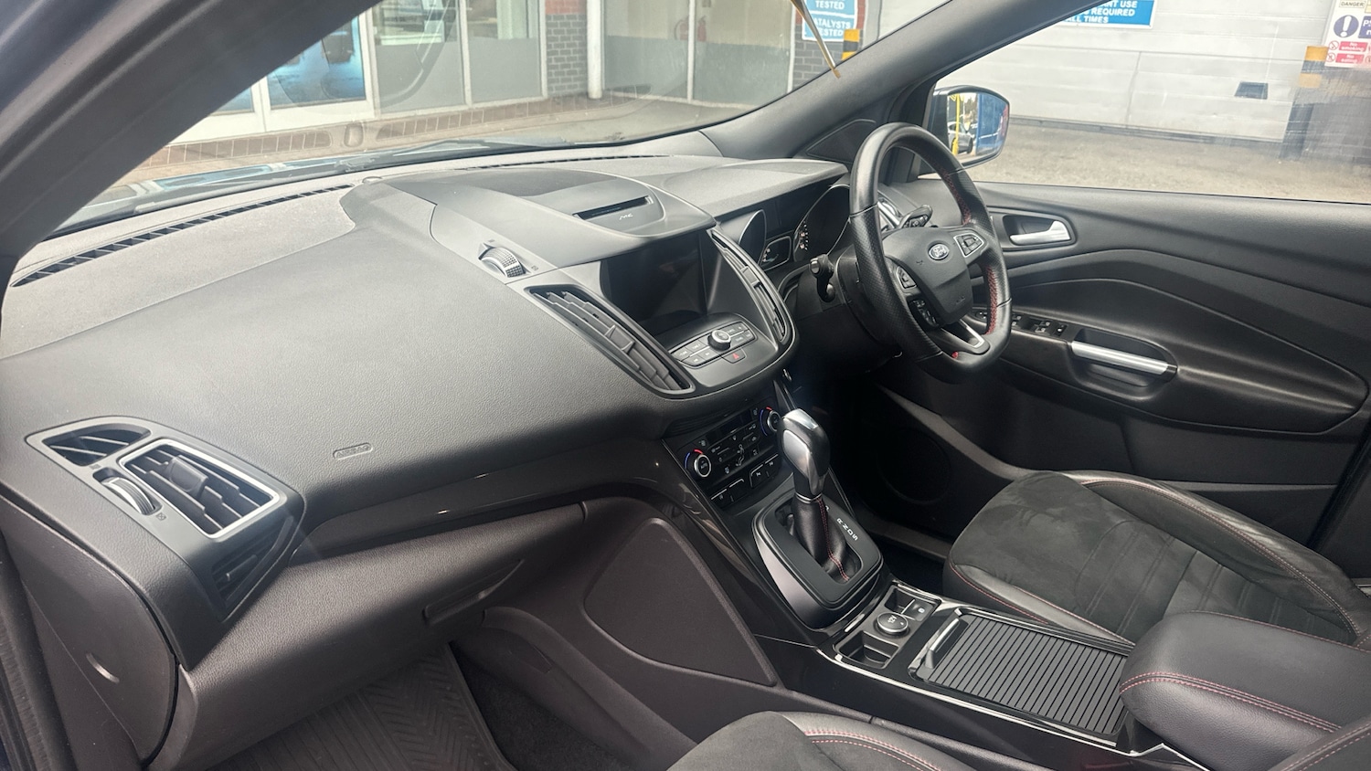 Used Ford Kuga 2019 for sale - 76192448: Photo 12