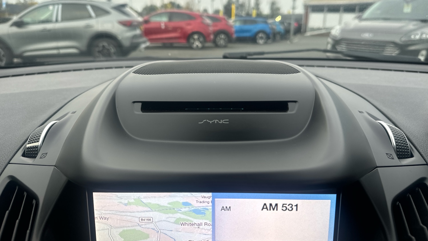 Used Ford Kuga 2019 for sale - 76192448: Photo 13