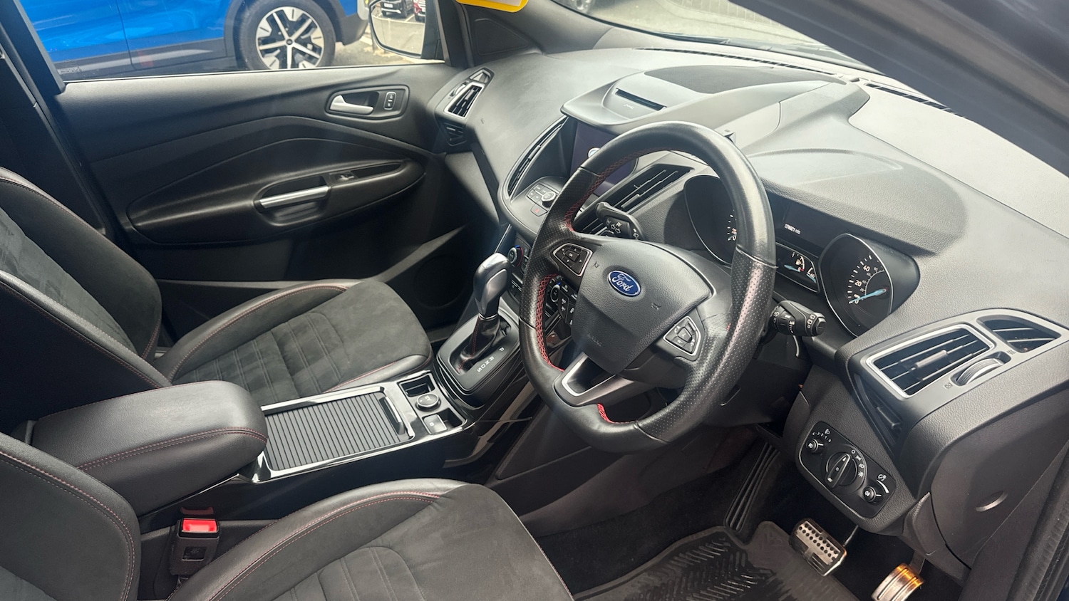 Used Ford Kuga 2019 for sale - 76192448: Photo 15