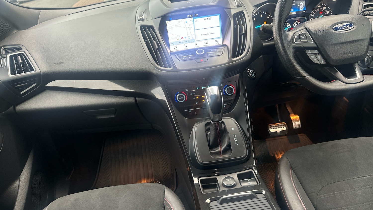 Used Ford Kuga 2019 for sale - 76192448: Photo 16