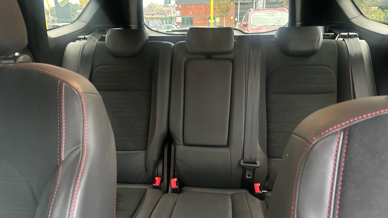 Used Ford Kuga 2019 for sale - 76192448: Photo 18