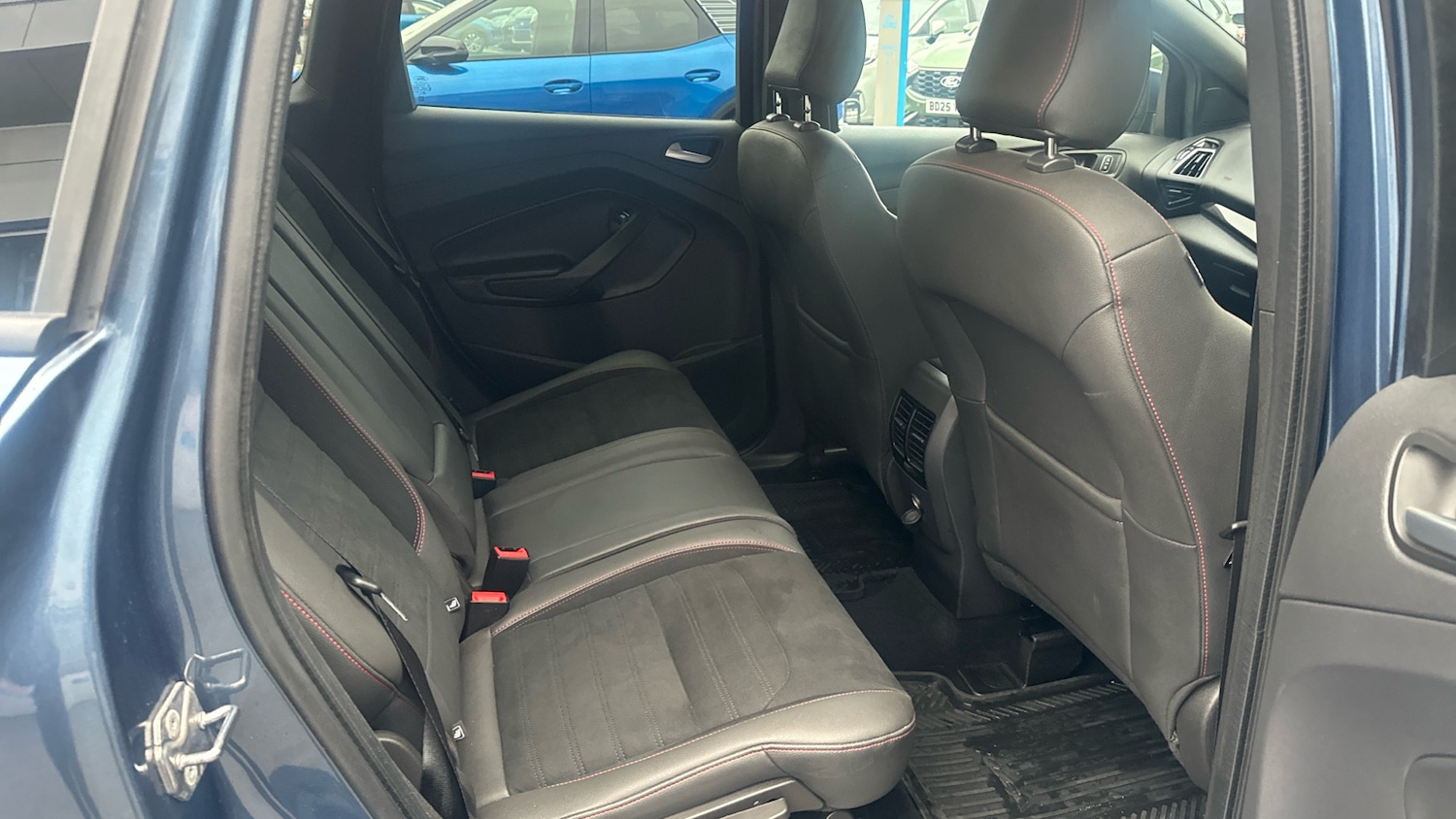 Used Ford Kuga 2019 for sale - 76192448: Photo 19