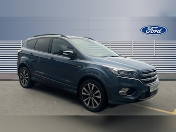 Ford - Kuga