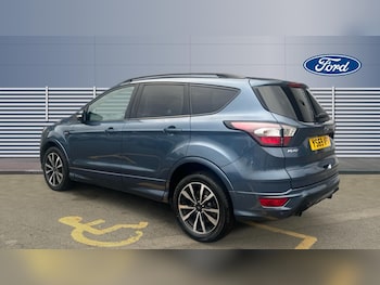 Used Ford Kuga 2019 for sale - 76192448: Photo 2