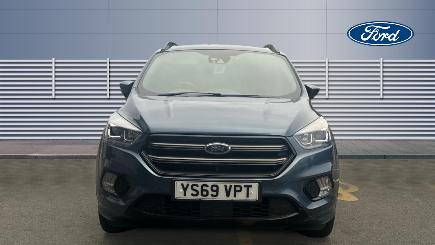 Used Ford Kuga 2019 for sale - 76192448: Photo 3
