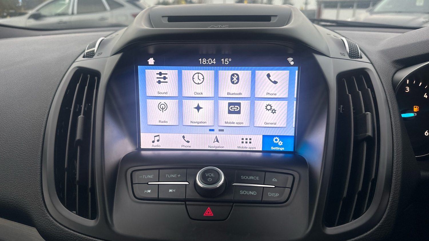Used Ford Kuga 2019 for sale - 76192448: Photo 43