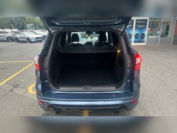 Used Ford Kuga 2019 for sale - 76192448: Photo 4