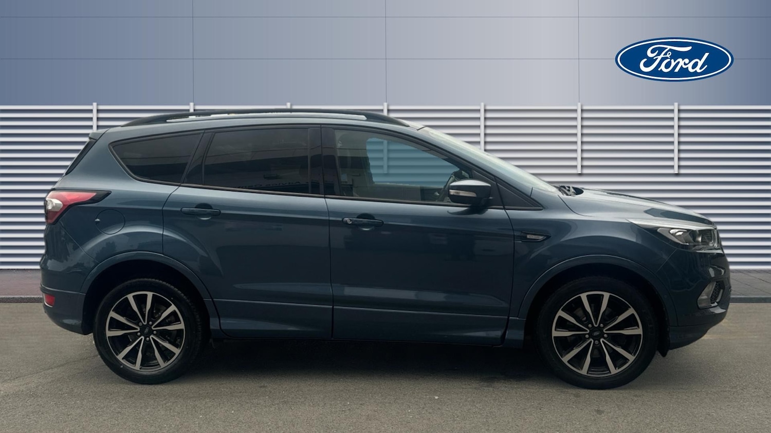 Used Ford Kuga 2019 for sale - 76192448: Photo 5