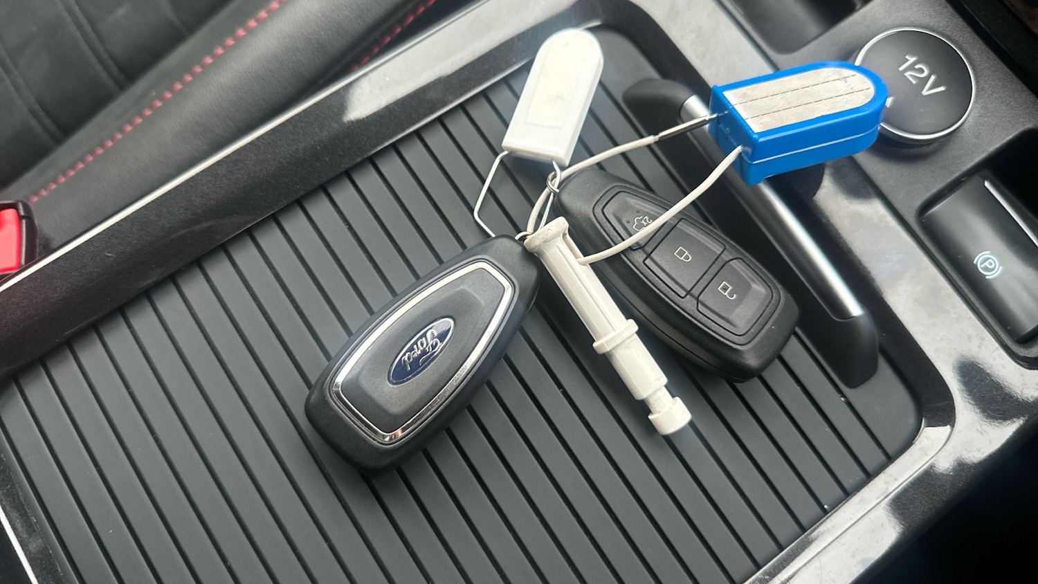 Used Ford Kuga 2019 for sale - 76192448: Photo 8