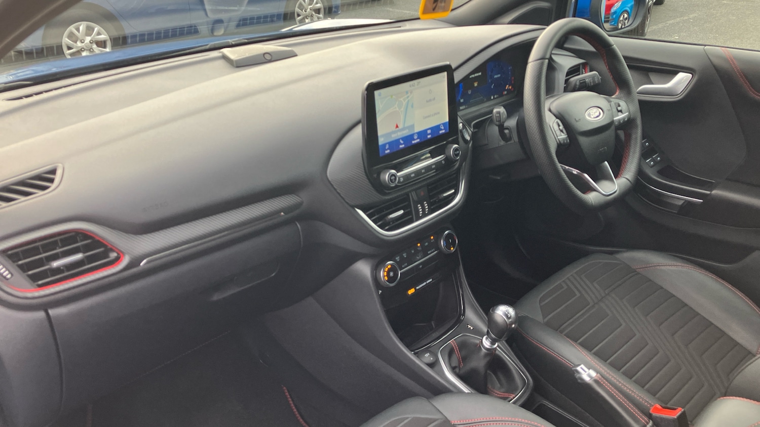 Used Ford Puma 2023 for sale - 76045926: Photo 12