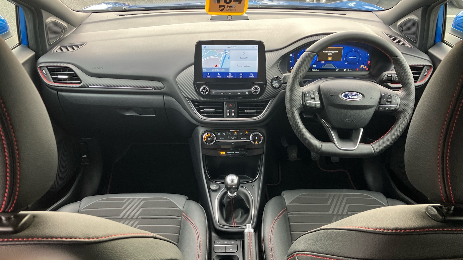 Used Ford Puma 2023 for sale - 76045926: Photo 13