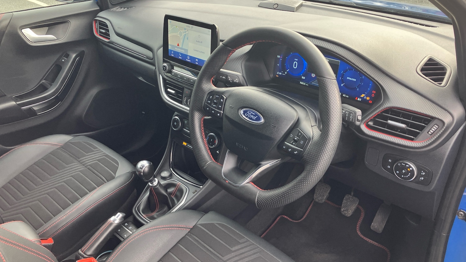 Used Ford Puma 2023 for sale - 76045926: Photo 14