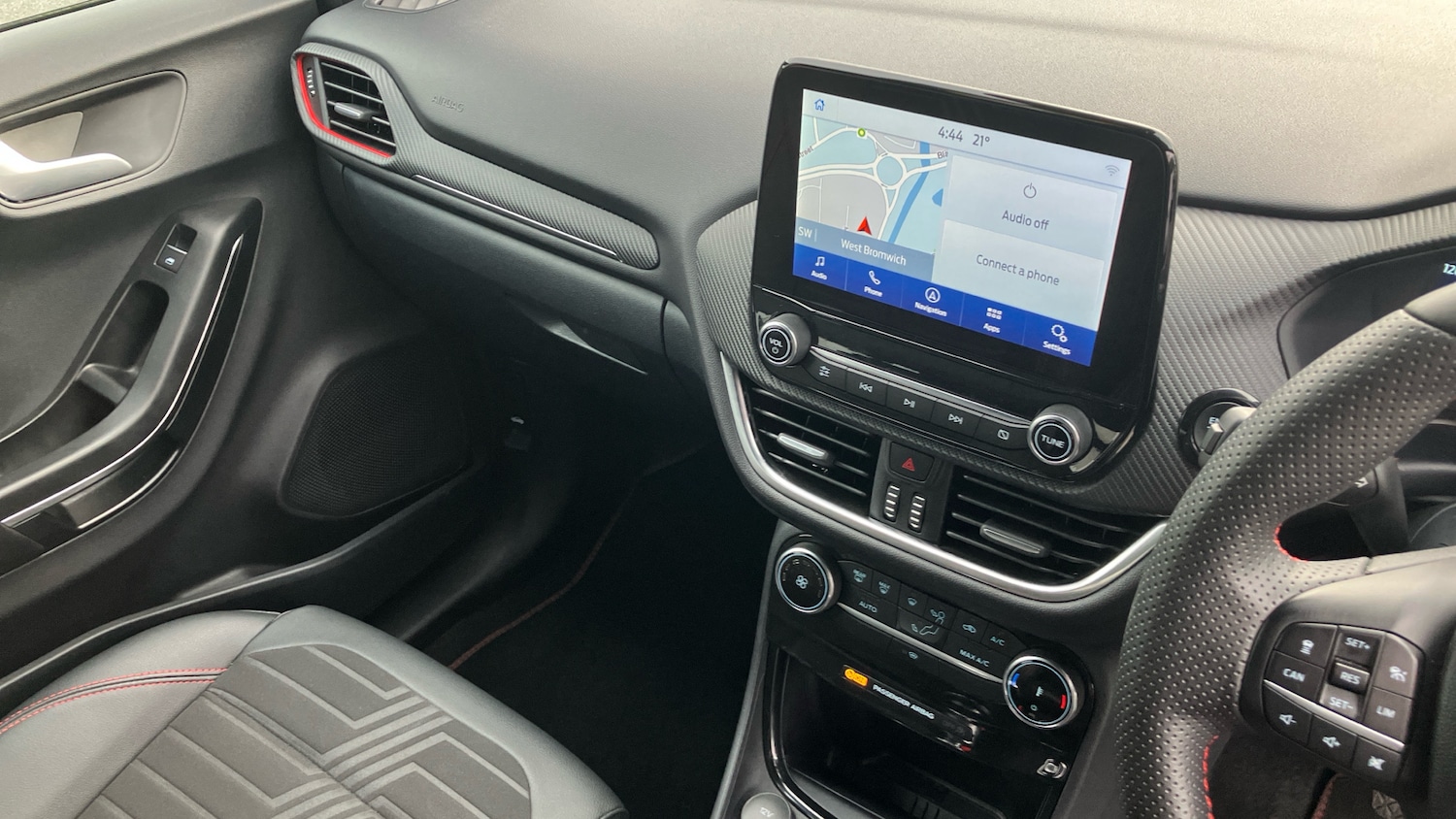 Used Ford Puma 2023 for sale - 76045926: Photo 16