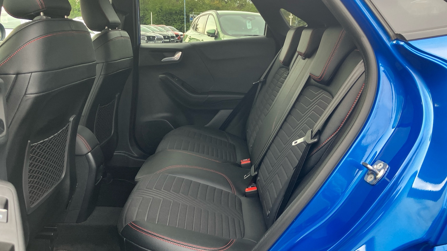 Used Ford Puma 2023 for sale - 76045926: Photo 18