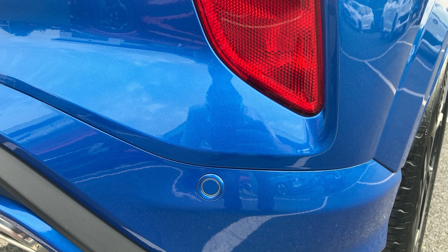 Used Ford Puma 2023 for sale - 76045926: Photo 21