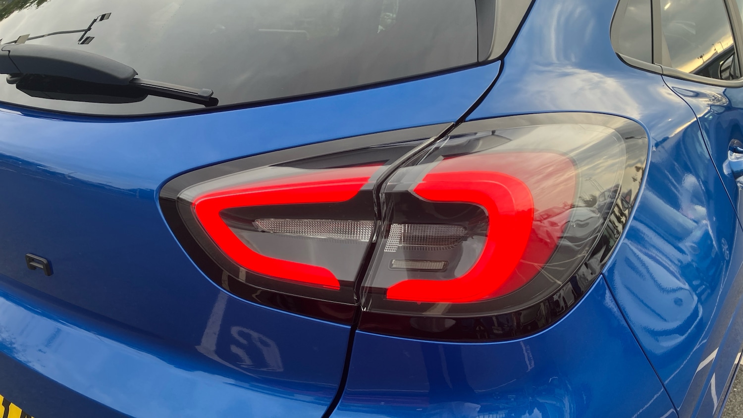 Used Ford Puma 2023 for sale - 76045926: Photo 22