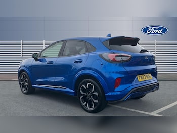 Used Ford Puma 2023 for sale - 76045926: Photo 2