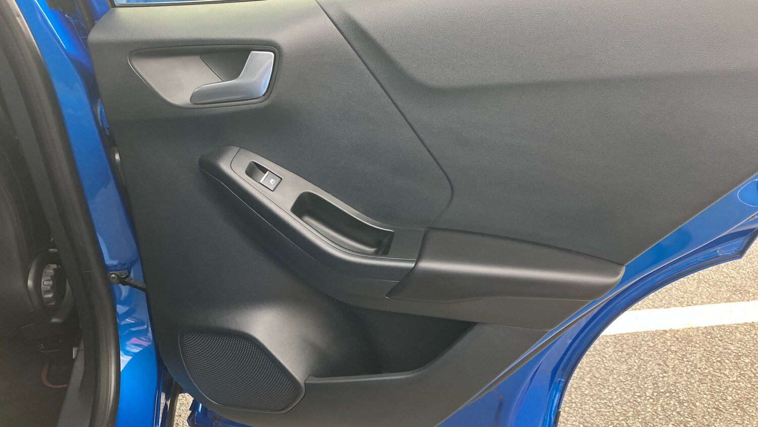 Used Ford Puma 2023 for sale - 76045926: Photo 35