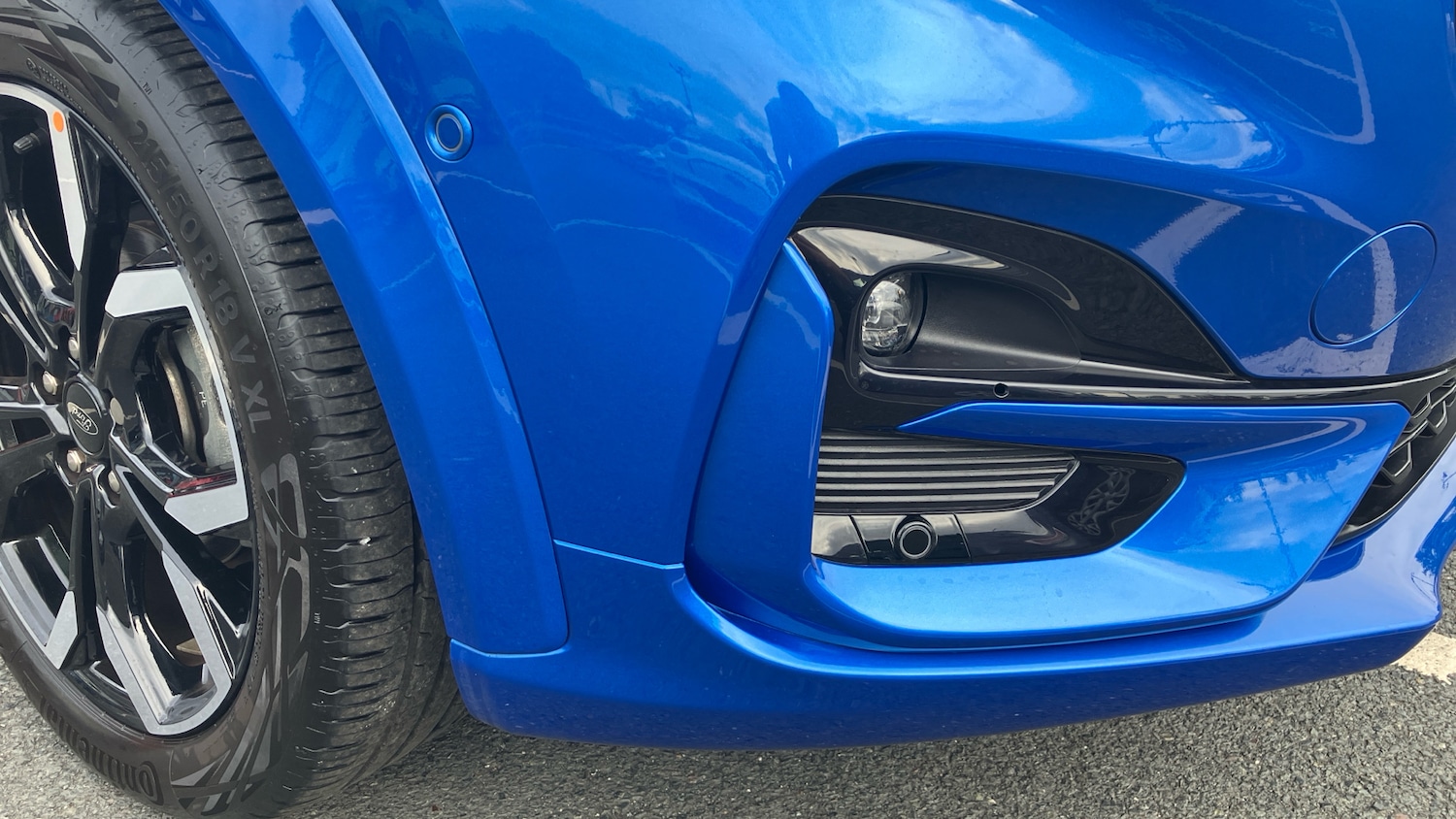 Used Ford Puma 2023 for sale - 76045926: Photo 37