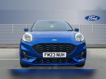 Used Ford Puma 2023 for sale - 76045926: Photo 3