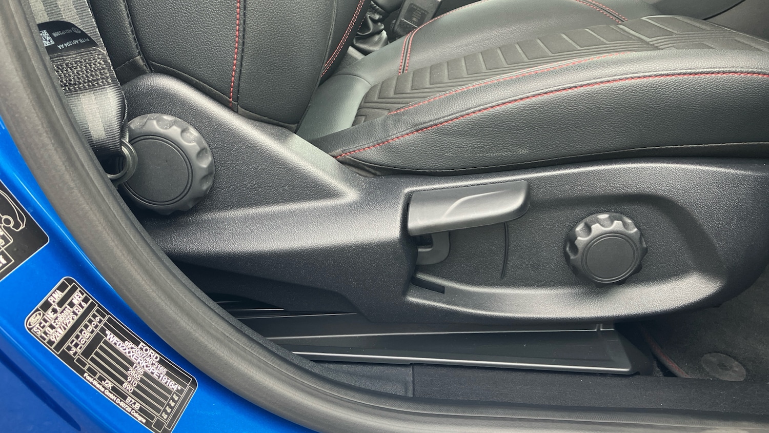Used Ford Puma 2023 for sale - 76045926: Photo 45