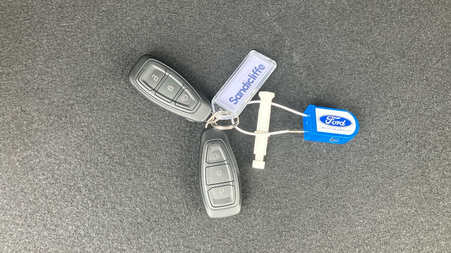 Used Ford Puma 2023 for sale - 76045926: Photo 8