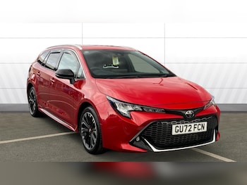 Toyota - Corolla