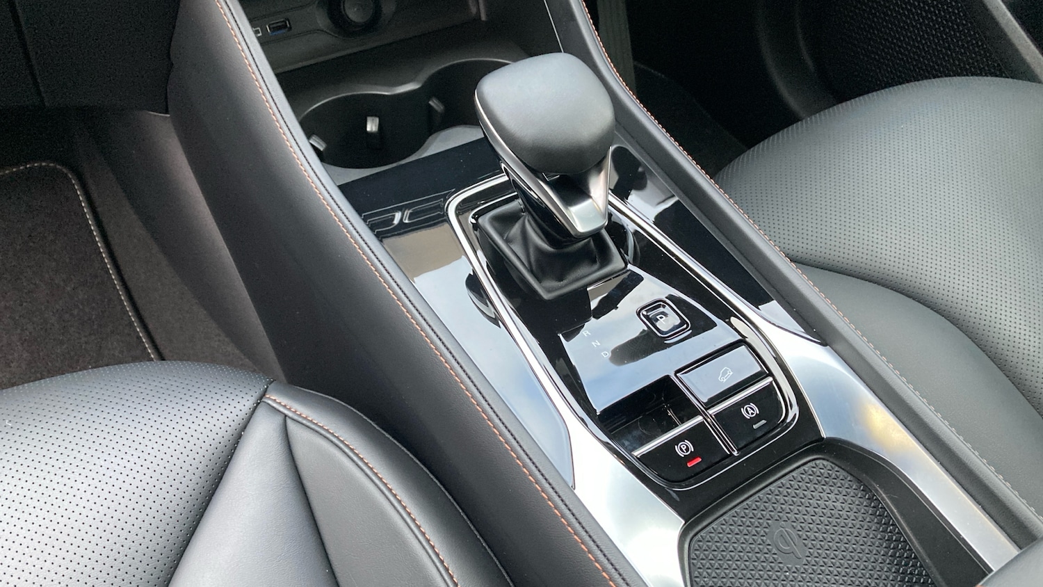 Used MG MG HS 2025 for sale - 77404461: Photo 13