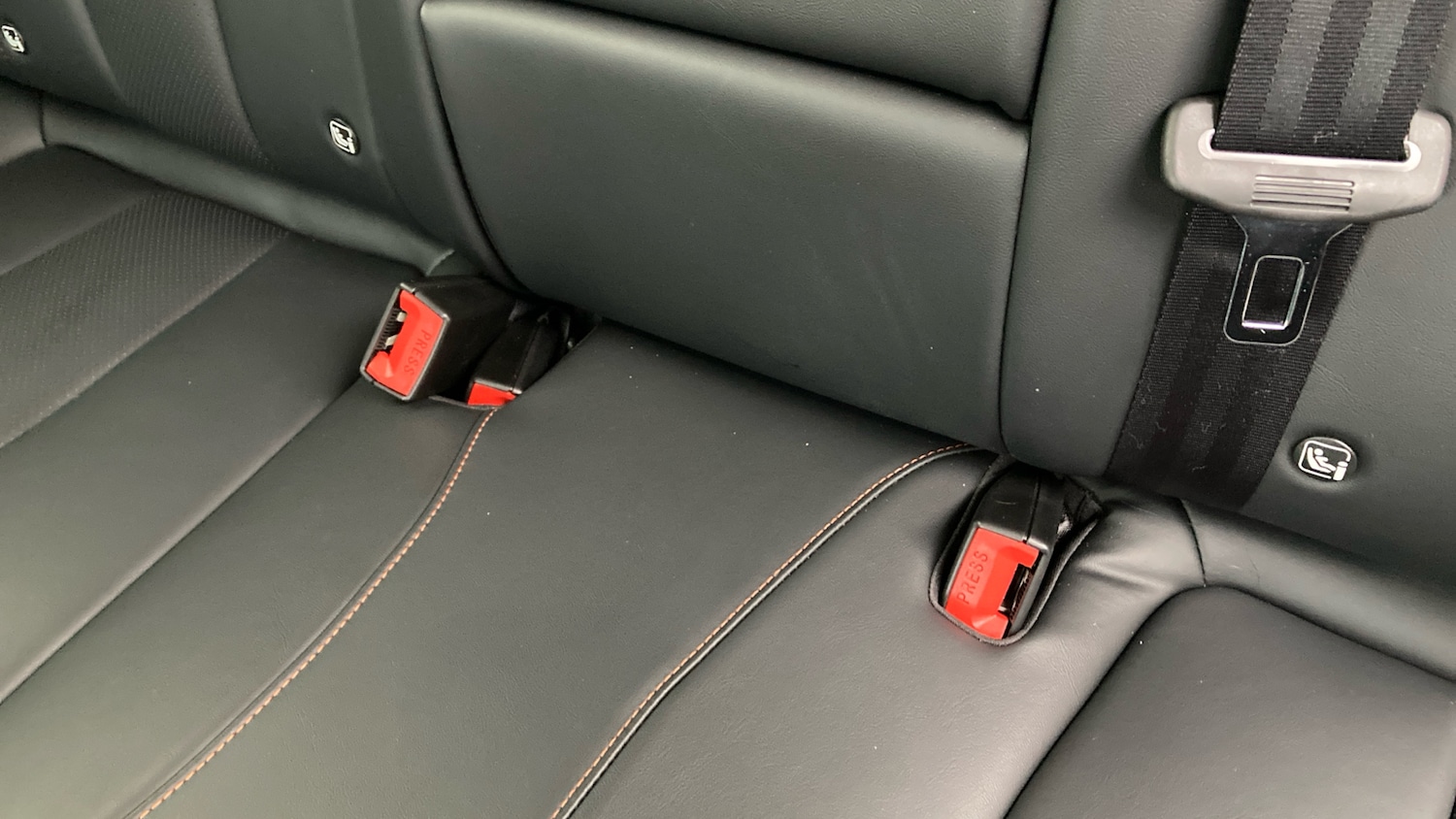 Used MG MG HS 2025 for sale - 77404461: Photo 17