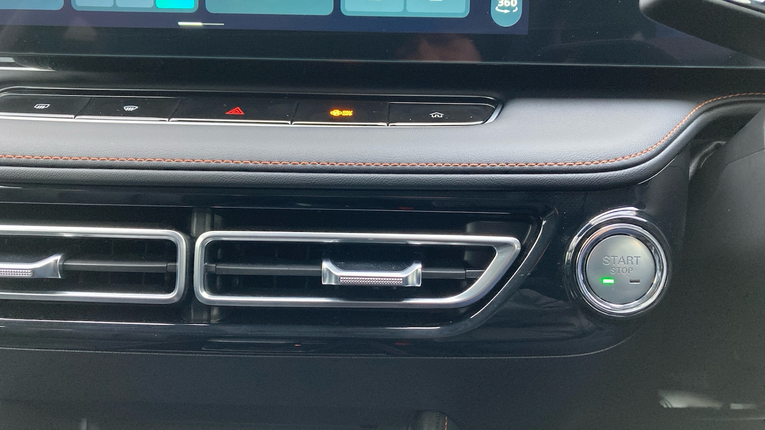 Used MG MG HS 2025 for sale - 77404461: Photo 19