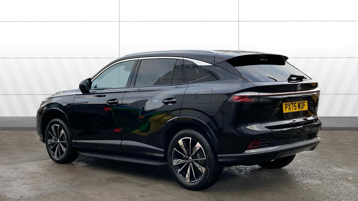 Used MG MG HS 2025 for sale - 77404461: Photo 2