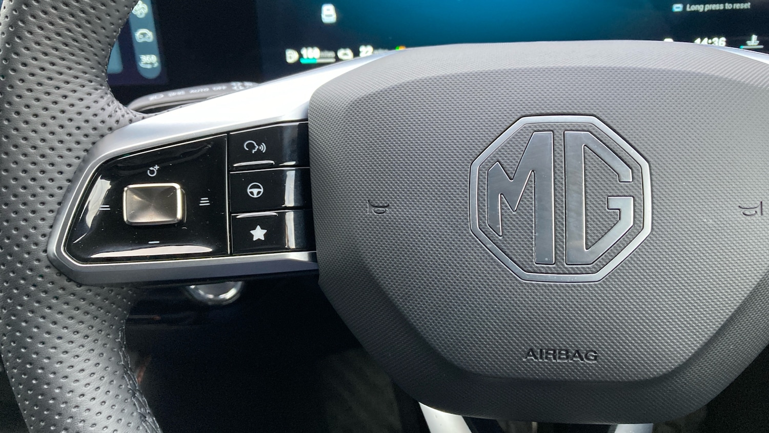 Used MG MG HS 2025 for sale - 77404461: Photo 21