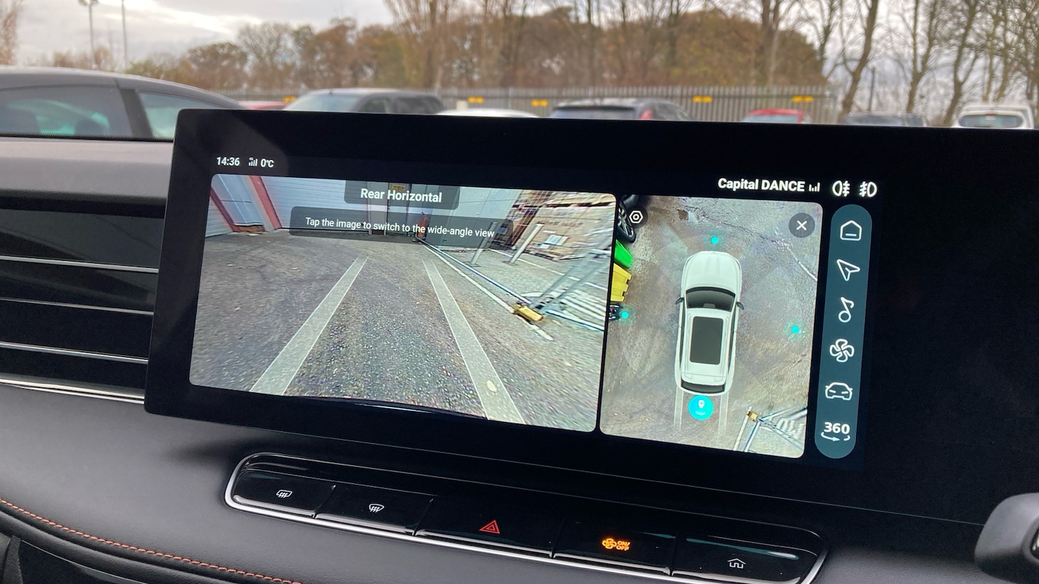 Used MG MG HS 2025 for sale - 77404461: Photo 27