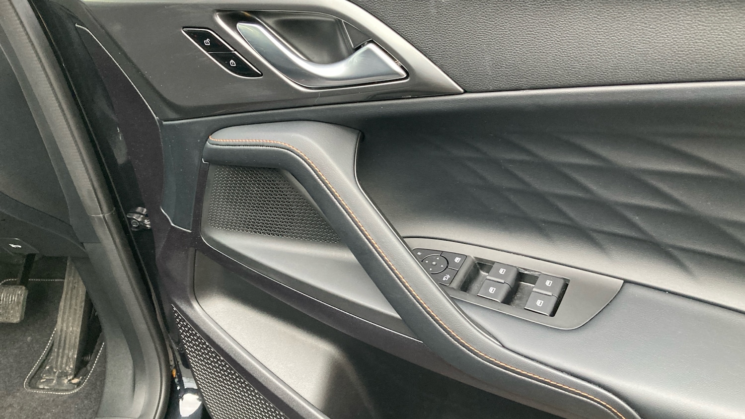 Used MG MG HS 2025 for sale - 77404461: Photo 30