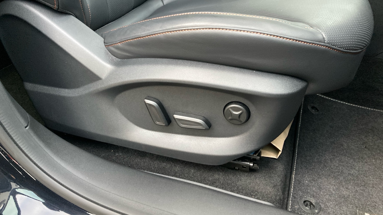 Used MG MG HS 2025 for sale - 77404461: Photo 31