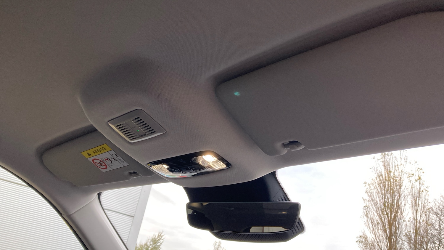 Used MG MG HS 2025 for sale - 77404461: Photo 32