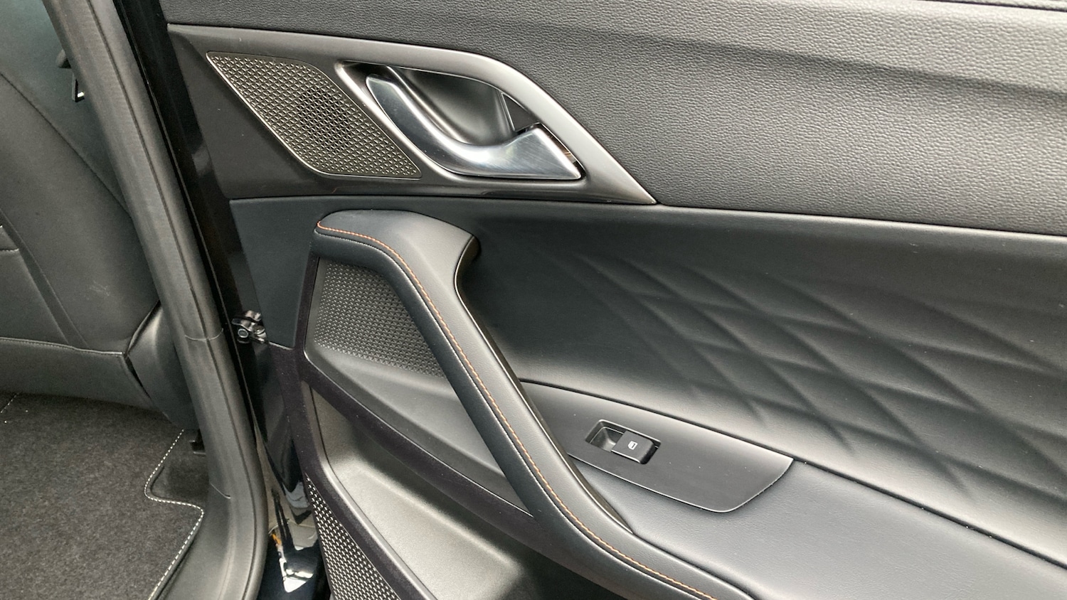 Used MG MG HS 2025 for sale - 77404461: Photo 33