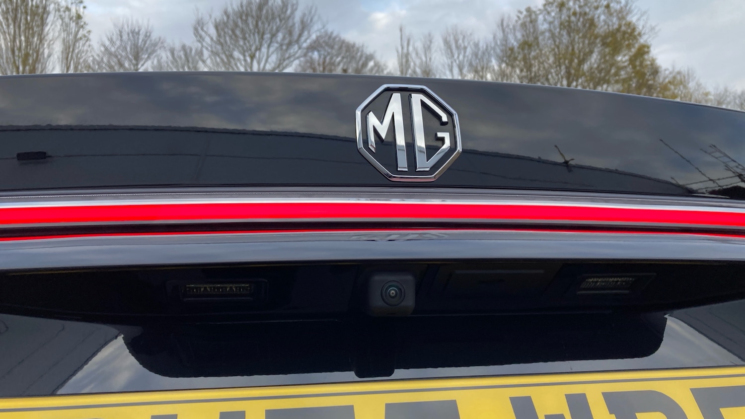 Used MG MG HS 2025 for sale - 77404461: Photo 36