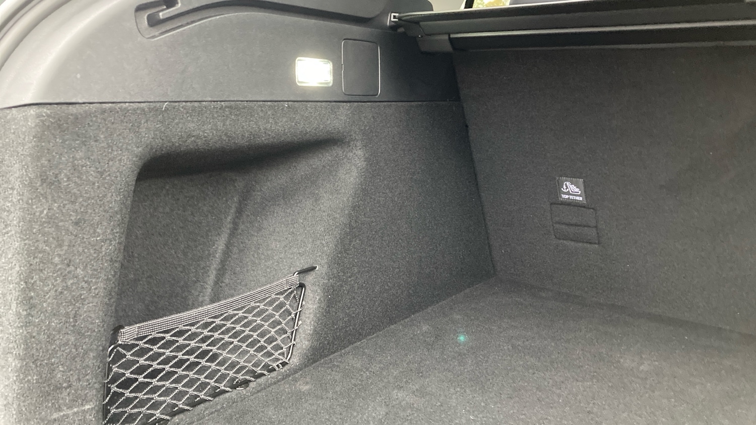 Used MG MG HS 2025 for sale - 77404461: Photo 38