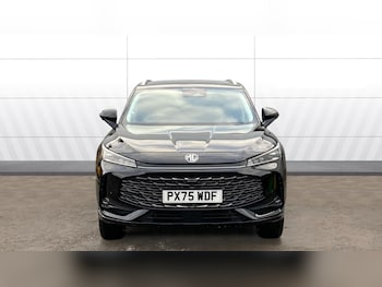 Used MG MG HS 2025 for sale - 77404461: Photo