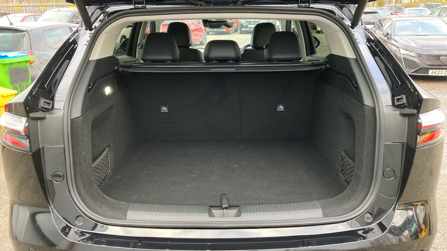 Used MG MG HS 2025 for sale - 77404461: Photo 4