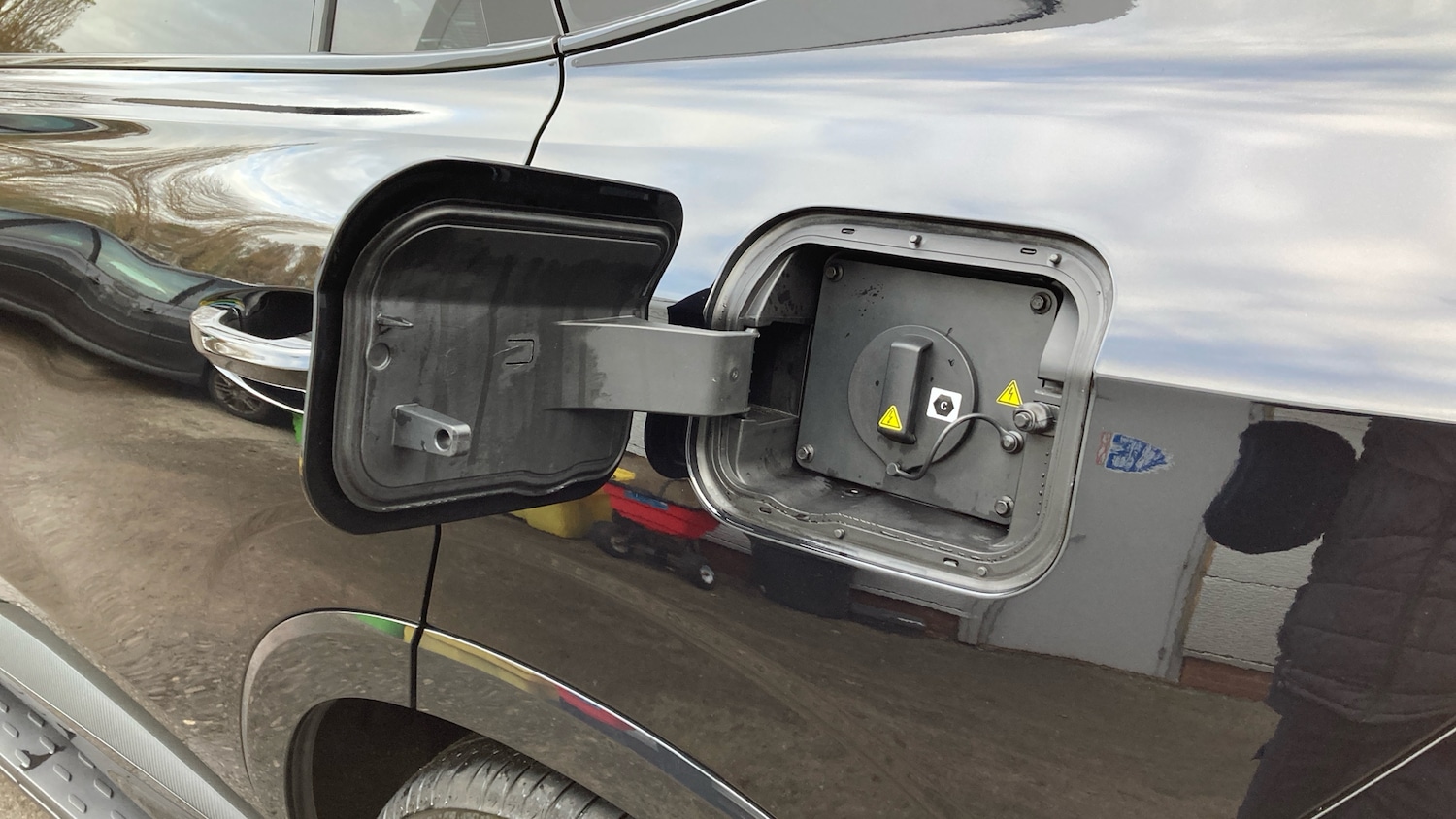 Used MG MG HS 2025 for sale - 77404461: Photo 41