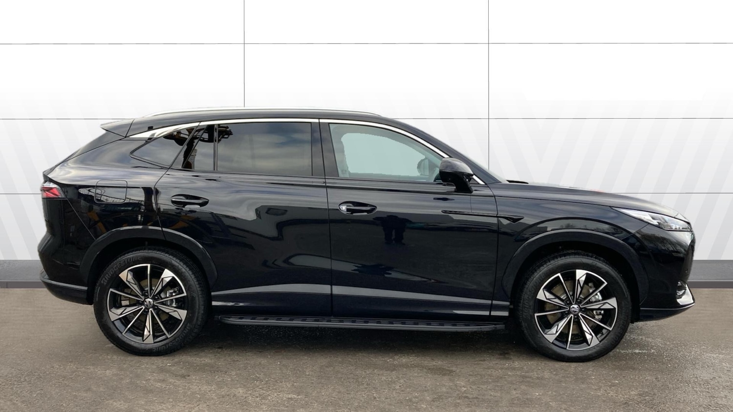 Used MG MG HS 2025 for sale - 77404461: Photo 5