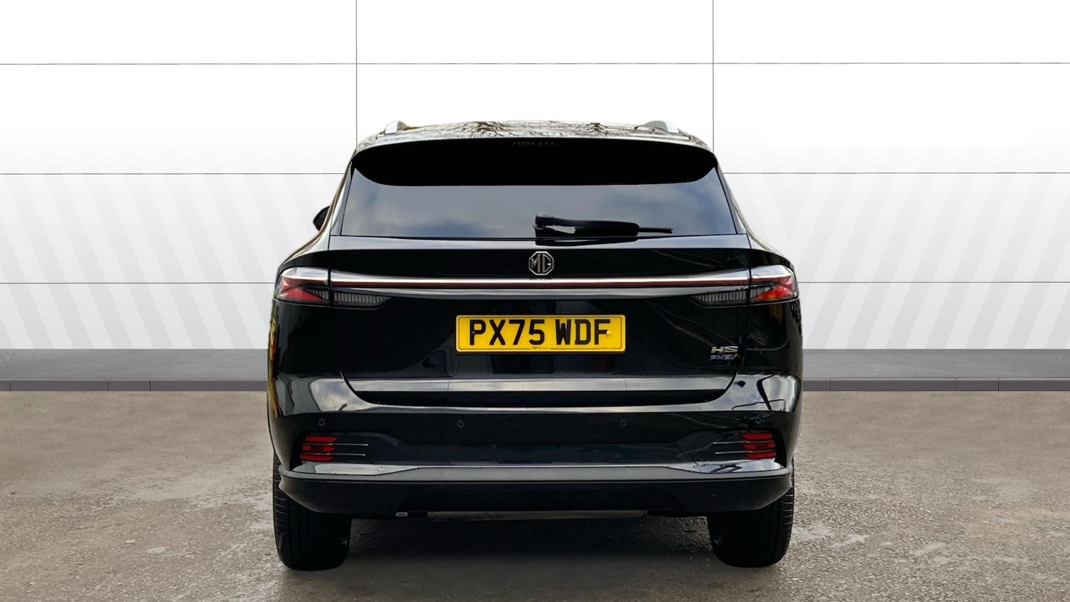 Used MG MG HS 2025 for sale - 77404461: Photo 6