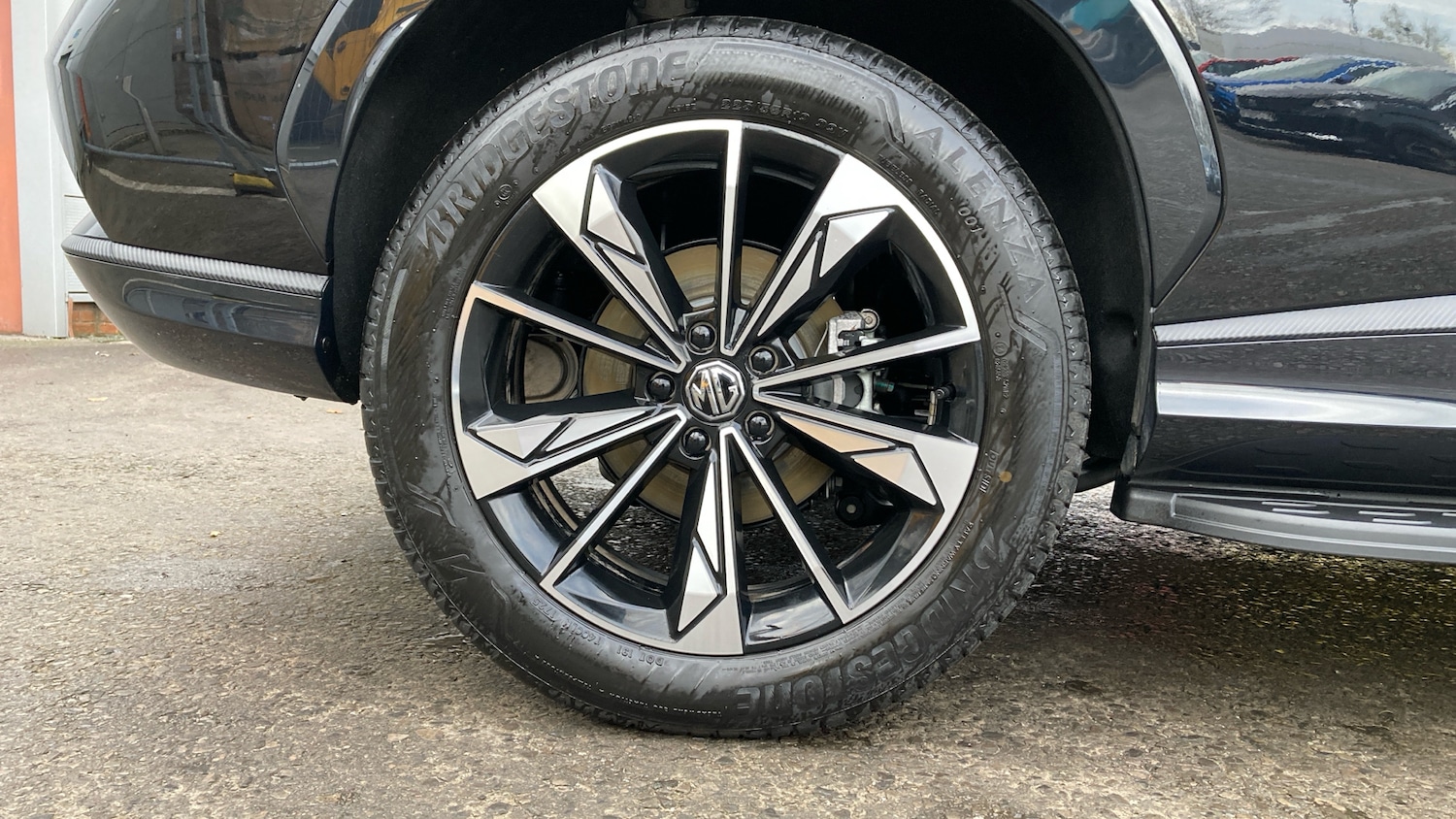 Used MG MG HS 2025 for sale - 77404461: Photo 7