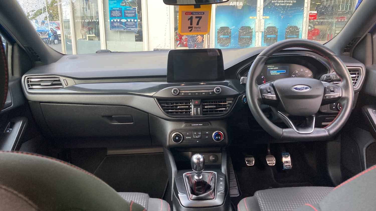 Used Ford Focus 2020 for sale - 76859699: Photo 10