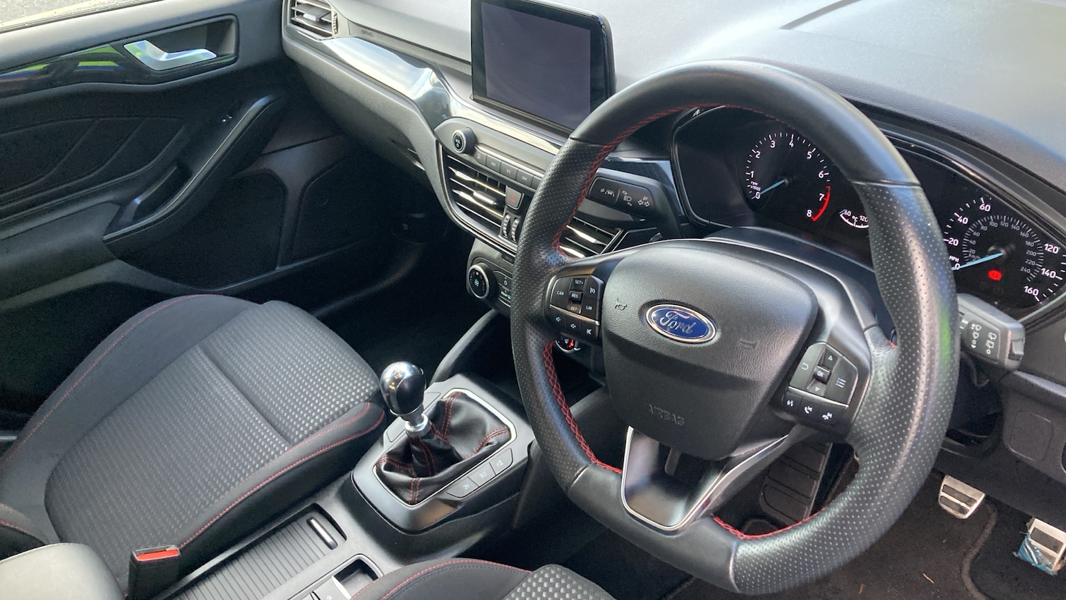 Used Ford Focus 2020 for sale - 76859699: Photo 11