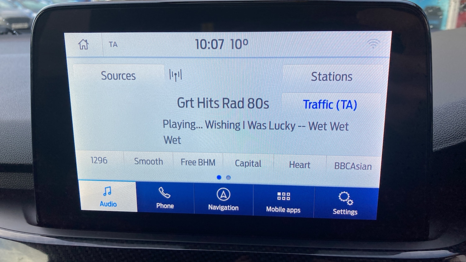 Used Ford Focus 2020 for sale - 76859699: Photo 12